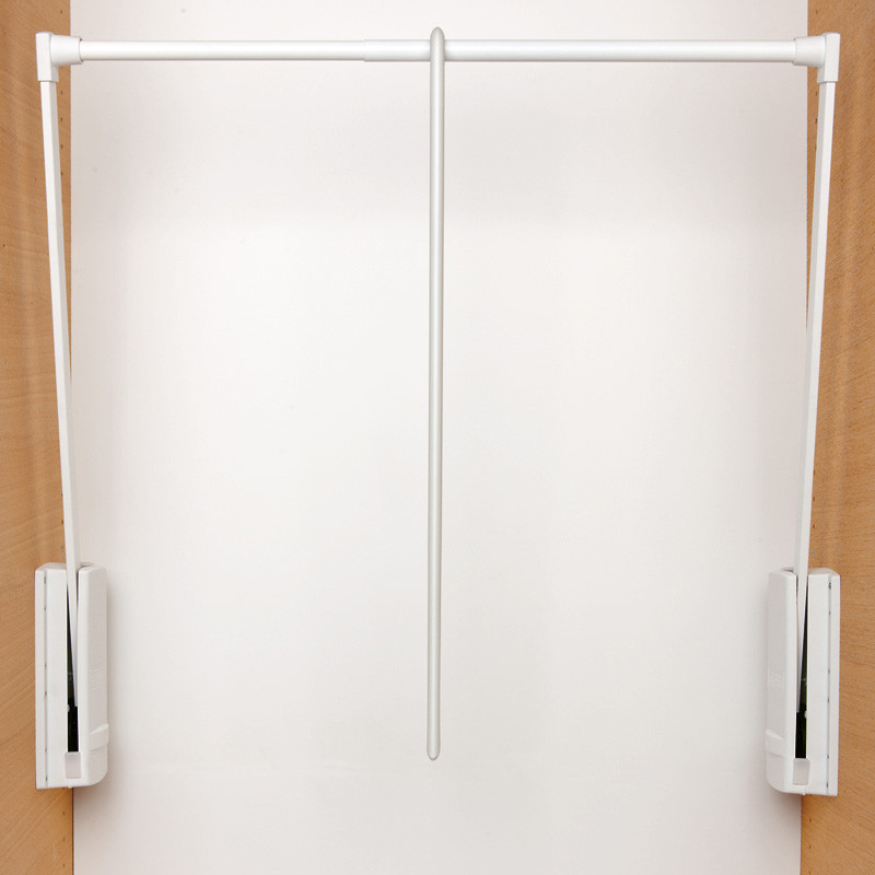 Servetto 2004 Blanc/Blanc 77-120cm 1